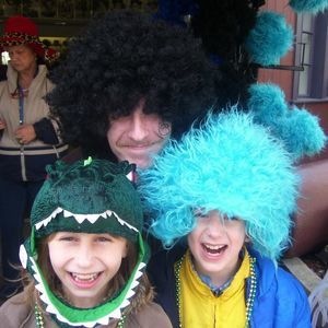 Meet your Posher, Dawn